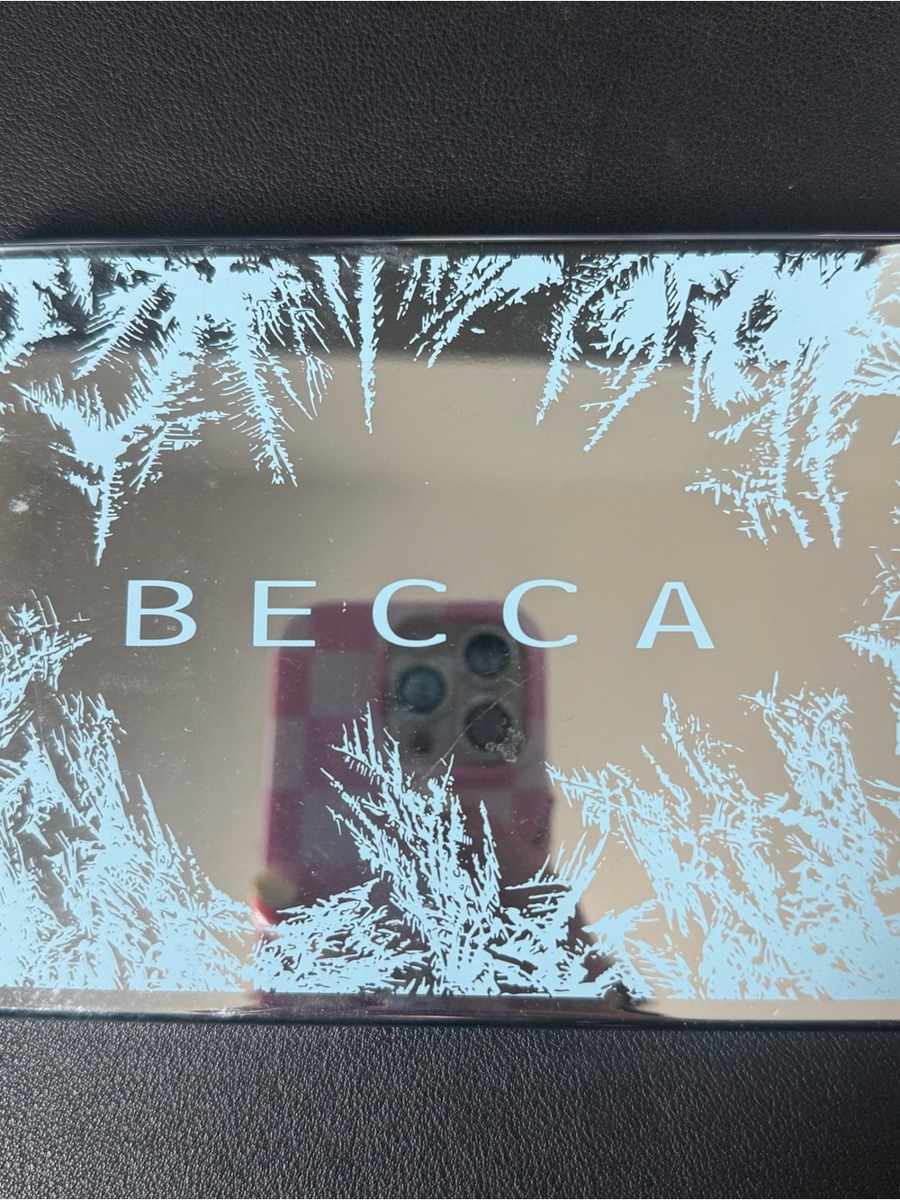BECCA Après Ski Glow Face Palette - Picture 3 of 5